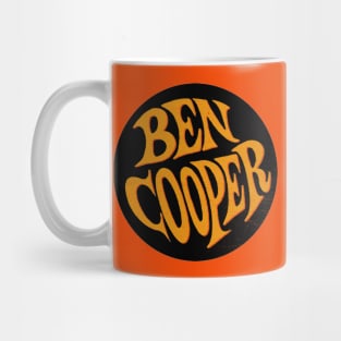 Ben Cooper - Vintage, Authentic, Distressed Mug